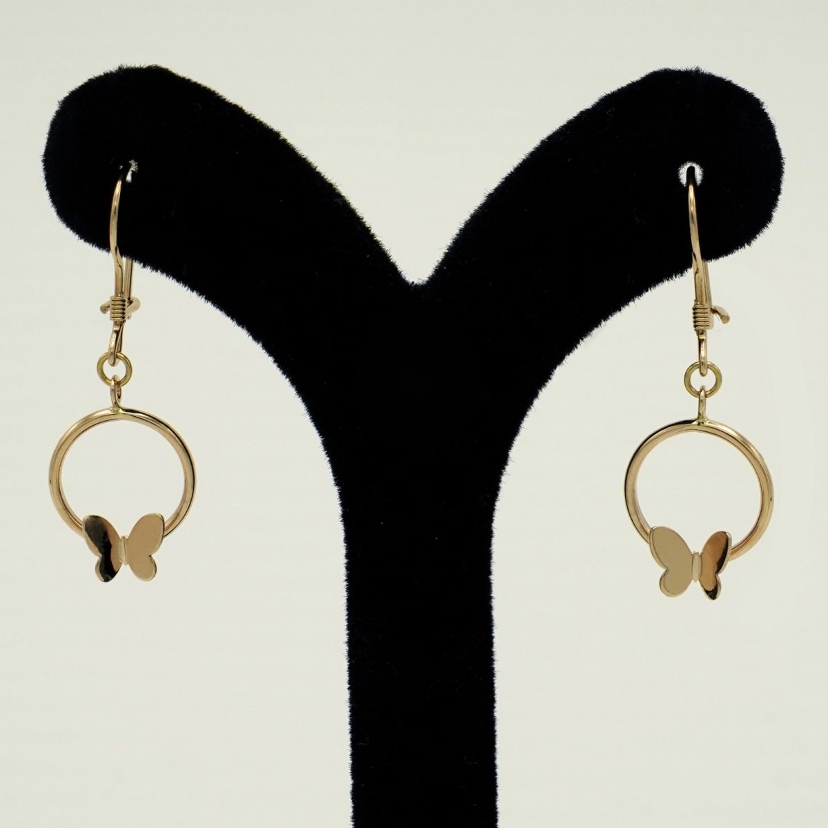 گوشواره کد E009