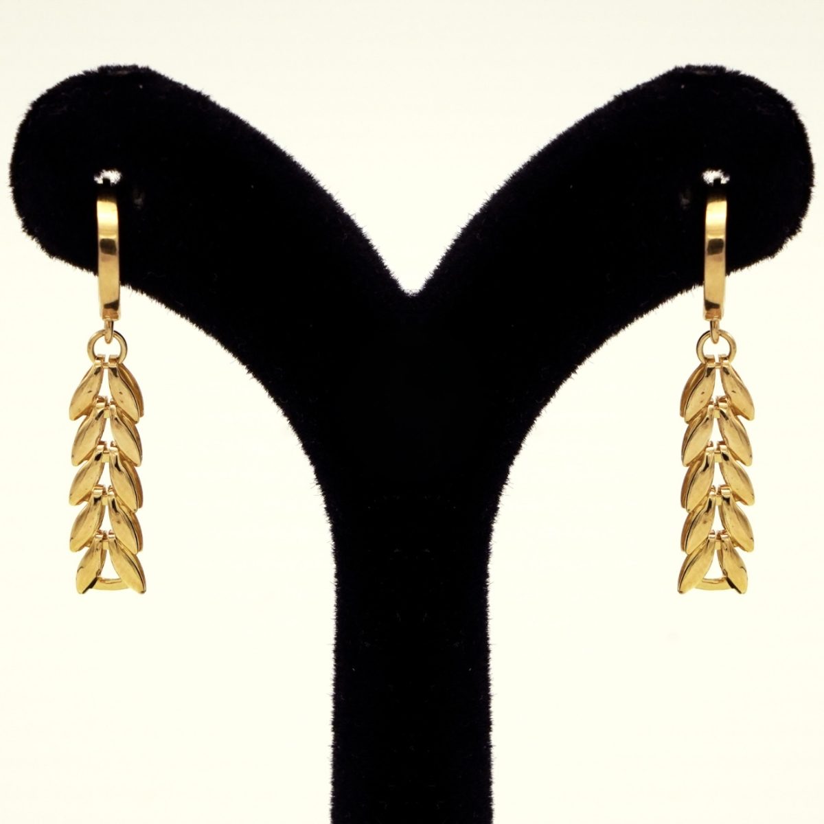 گوشواره کد E003
