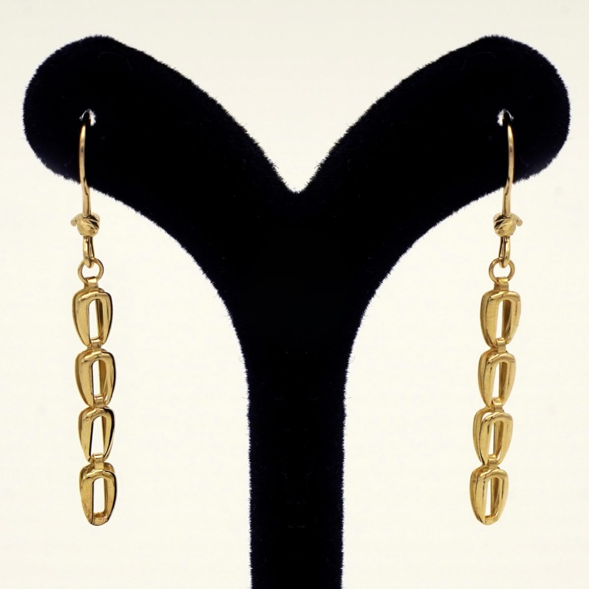 گوشواره کد E002