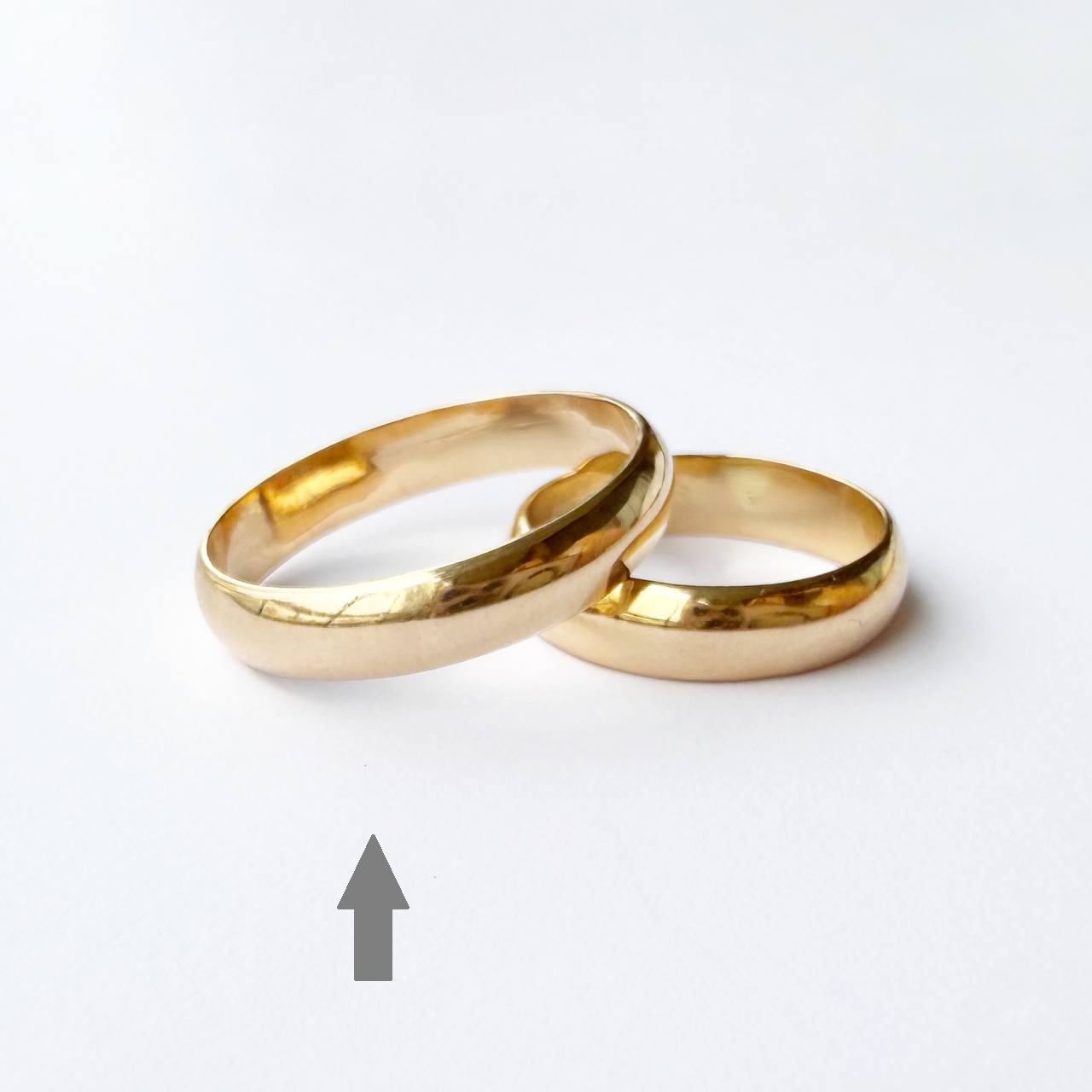 حلقه رینگی توخالی